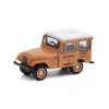 Greenlight 1/64 1974 Jeep Dj-5