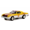 Greenlight 1/64 1975 Chevrolet Chevelle Laguna Shell 100th Anniversary 28100-B