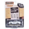Greenlight 1:64 1980 Chevrolet İmpala 9C1 Police 39130-E