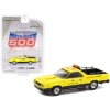 Greenlight 1:64 1986 Chevrolet El Camino SS 70th Annual Indianapolis 500 Mile Race Official Truck