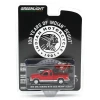 Greenlight 1/64 1991 GMC Sonoma With 1920 India Scout , Indian Motorcycle