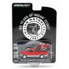 Greenlight 1/64 1991 GMC Sonoma With 1920 India Scout , Indian Motorcycle 28080-C