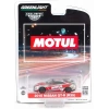 Greenlight 1/64 2015 Nissan GT-R (R35) - MOTUL