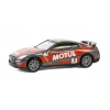Greenlight 1/64 2015 Nissan GT-R (R35) - MOTUL
