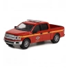 Greenlight 1:64 2018 Ford F-150 Supercrew ( Seattle Fire Dept. ) - Station 19