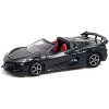 GreenLight 1:64 2020 Chevrolet Corvette C8 Stingray Convertible Black 37230-F