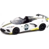 Greenlight 1:64 2021 Chevrolet Corvette C8 Stingray Convertible - 105th Running of the Indianapolis 500 Official Pace Car