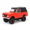 Greenlight 1/64 All-Terrain Series 16- 1969 Ford Bronco