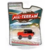 Greenlight 1/64 All-Terrain Series 16- 1969 Ford Bronco