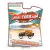 Greenlight 1/64 All-Terrain Series 16- 1976 Jeep CJ-5 Renegade 35290-C