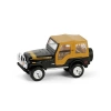 Greenlight 1/64 All-Terrain Series 16- 1976 Jeep CJ-5 Renegade 35290-C