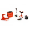 Greenlight 1/64 Auto Body Shop - Shop Tool Accessories Series 6 - Holley Solid Pack