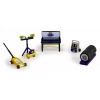 Greenlight 1/64 Auto Body Shop - Shop Tool Accessories Series 6 - Mr. Norms Solid Pack
