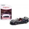Greenlight 1:64 Barrett-Jackson 2020 Chevrolet Corvette Stingray