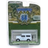 Greenlight 1/64 Battalion 64 Series 4- 1970 Harvester Scout - U.S. Navy
