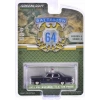 Greenlight 1/64 Battalion 64 Series 4- 1972 AMC Matador - U.S. Air Force