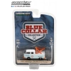 GreenLight 1:64 Blue Collar Collection Series 10 1969 Volkswagen Double Cab Pickup