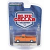 Greenlight 1/64 Blue Collar Collection Series 13- 1982 Dodge Ram D-250 Pickup