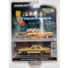 Greenlight 1/64 California Lowriders Series 1 - 1985 Chevrolet Caprice Lowrider - Custom Gold Solid Pack 63010-C Chase