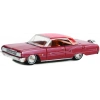 Greenlight 1:64 California Lowriders Series 2 - 1964 Chey Impala with Continental Kit