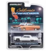 Greenlight 1:64 California Lowriders Series 3 - 1972 Cadillac Sedan deVille 63040