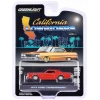 Greenlight 1/64 California Lowriders Series 6- 1973 Ford Thunderbird