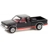 GreenLight 1/64 Chevrolet S-10 Maxi-Cab