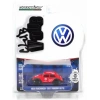 Greenlight 1/64 Club Vee-Dub Series 19- Volkswagen Split Window Beetle