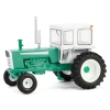 Greenlight 1/64 Down on the Farm Series 9- 1973 Tractor with Enclosed Cab