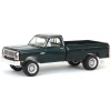 Greenlight 1/64 Down on the Farm Series 9- 1982 Dodge Ram W250 Power Ram