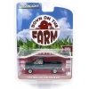 Greenlight 1/64 Down on the Farm Series 9- 1982 Dodge Ram W250 Power Ram