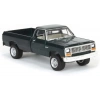 Greenlight 1/64 Down on the Farm Series 9- 1982 Dodge Ram W250 Power Ram