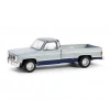 Greenlight 1/64 Down on the Farm Series 9- 1985 GMC Sierra 48090-D