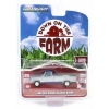 Greenlight 1/64 Down on the Farm Series 9- 1985 GMC Sierra 48090-D