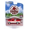 Greenlight 1/64 Down on the Farm Series 9- 1991 F-250 XLT
