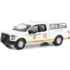 Greenlight 1/64 Fire & Rescue Series 4- 2016 F-150 - Chicago Fire Dept. Aviation Division 67050-E