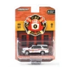 Greenlight 1/64 Fire & Rescue Series 4- 2021 Chevrolet Tahoe