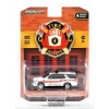 Greenlight 1/64 Fire & Rescue Series 4- 2021 Chevrolet Tahoe 67050-F
