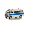 Greenlight 1:64 First Responders Series 1 Ontario Hospital Services Commission 1969