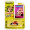 Greenlight 1:64 Garbage Pail Kids Series 4 Topo Fuel Altered 54070-E