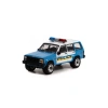 Greenlight 1:64 Hollywood Series 36- 1995 Jeep Cherokee - San Pedro Police - Gone in Sixty Seconds