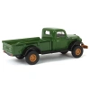 Greenlight 1/64 Hollywood Series 42- 1947 Dodge Power Wagon 62030-D