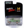 Greenlight 1/64 Hollywood Series 42- 1947 Dodge Power Wagon 62030-D