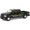 Greenlight 1/64 Hollywood Series 42- Yellowstone 2013 Ram 1500 62030-A
