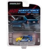 Greenlight 1:64 Hot Hatches 1994 Ford Escort RS Cosworth vehicle