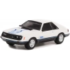 Greenlight 1:64 Hot Hatches Series 2 - 1979 Mustang Cobra 63020-C