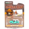 Greenlight 1/64 Smokey Bear Series 3-1961 Harvester Scout