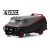 Greenlight 1:64 The A-Team (1983-87 TV Series) - 1983 GMC Vandura Solid Pack