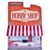 Greenlight 1/64 The Hobby Shop Series 16 - 1954 Studebaker Commander Starliner with Vintage