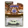 Greenlight 1:64 U.S. Army Military-Spec Camouflage 2022 Jeep Gladiator Battalion 61030-F